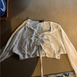 Urban Outfitters Cropped Women’s Top